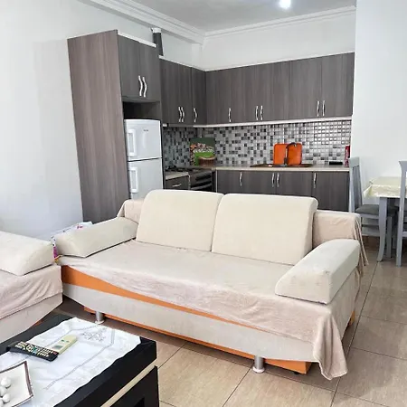 Apartment Roi