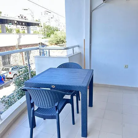 Apartment Roi
