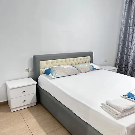 Roi Apartment