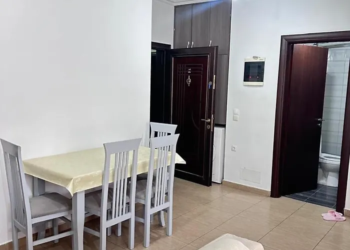 Appartement Roi