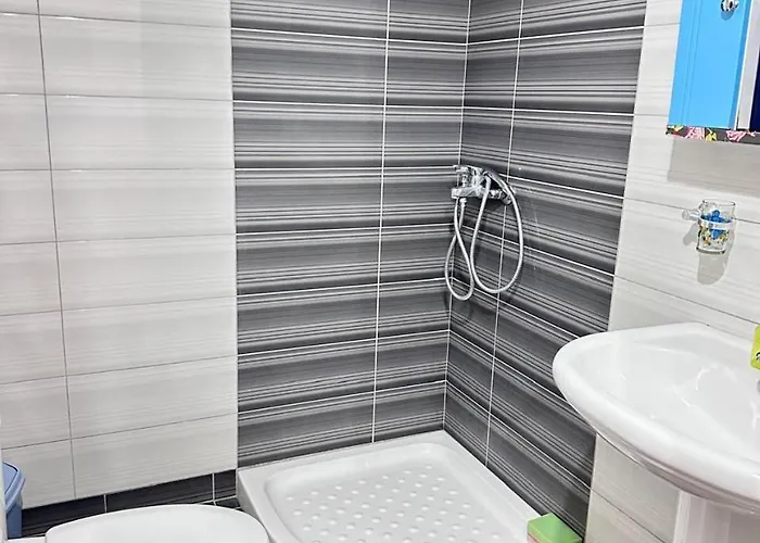 Appartement Roi *